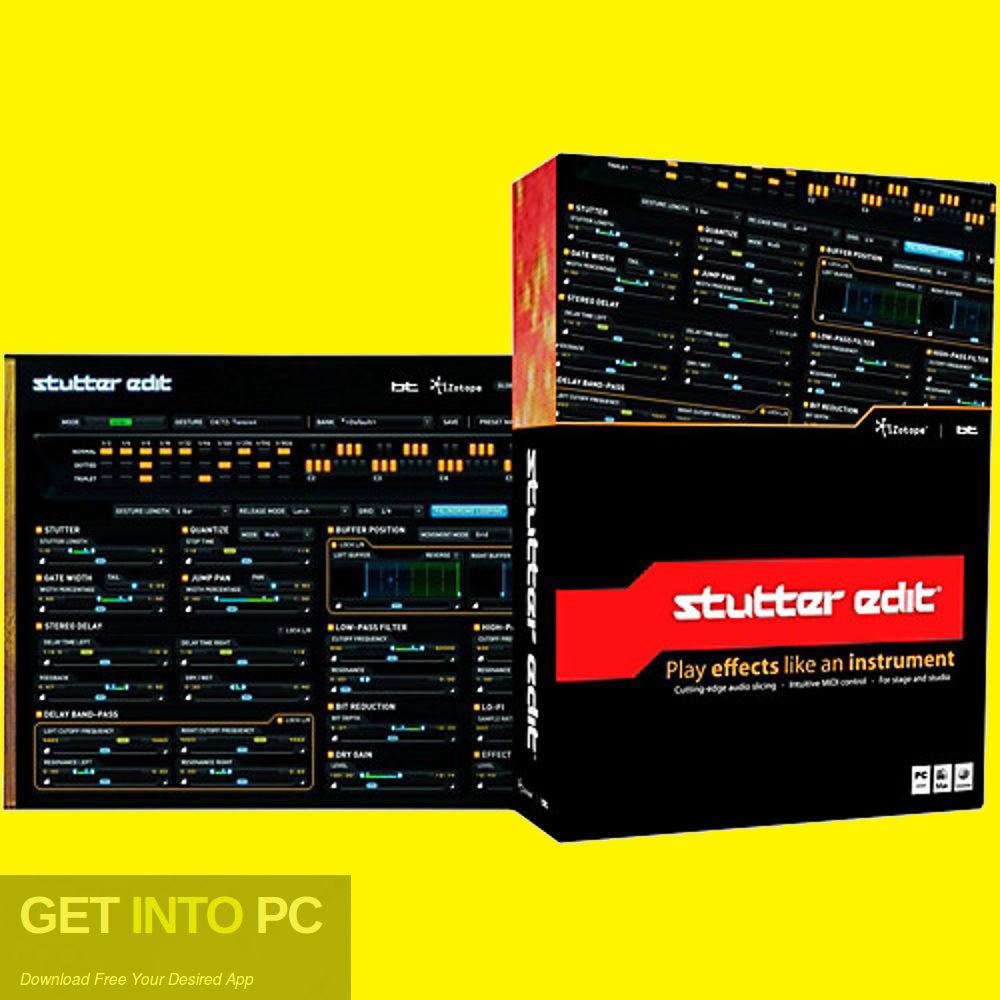 Izotope stutter edit free download